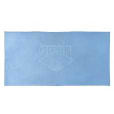 아레나 스포츠 건식타올 A2AC1AT01 수영스포츠타월, 블루, 1개