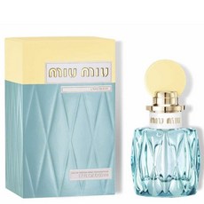 MIU MIU 繆繆 女性淡香精, 1個, 50ml