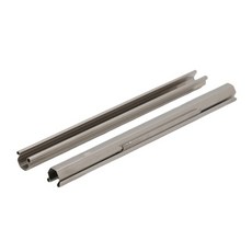 기계 자수 스틸 폴더 액세서리 컴퓨터 스테인레스 220mm 천 클램프, 1개