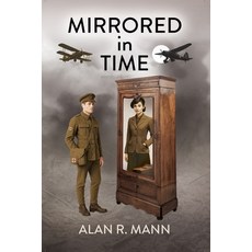 (英文圖書)Mirrored in Time 平裝版, New Generation Publishing, 英文