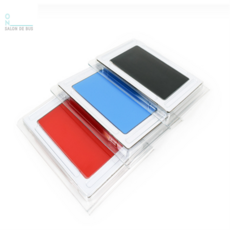 살롱드버스 반려동물 발도장 스탬프 펫용품, 파