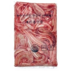 자갈치꼼장어 부산꼼장어 950g 꼼장어맛집 4~5인분 (미국 동부산), 1개