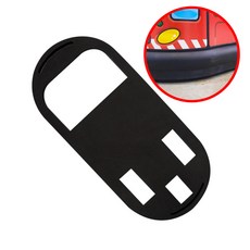 끼임걱정NO 코레카 안전패드 0923 어린이집 완구 크리스마스 붕붕카 아기, 1개