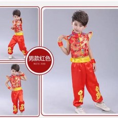 드래곤 민속 무용 의상 사자 국가 중국