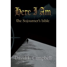 (영문도서)Here I Am - the Sojourner's bible Hardcover, 10milemark, English, 9798218725082