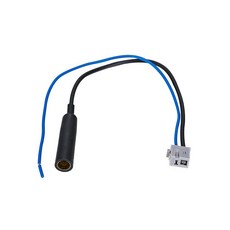 [ 914559 ] 용강샤 공장 안테나 케이블 - 애프터마켓 라디오 수신기 일부 혼다/아큐라 차량용 (HO-07), [ 914559 ] 용강샤 공장 안테나 케이블 - 애프