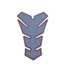 호환 오토바이 크롬 CBR HRC 데칼 연료 탱크 캡 커버 스티커 패드 CBR600RR REPSOL CBR900 CBR929 CBR954 C, 07 C