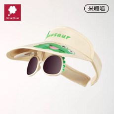 키즈 선그라스썬캡