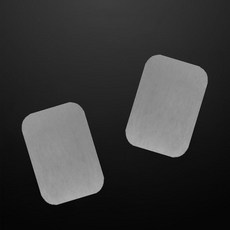 마켓마고 스티커 56x37mm 접착식철판