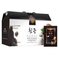 지리산 생칡즙 30팩 2배원액, 1개, 3L