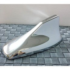 IDFR ODE 汽車精品 鯊魚鰭造形天線, 1個