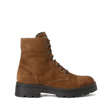 쥬세페자노티 쥬세페 자노티 제리코 스웨이드 앵클 부츠