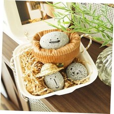 애완돌 반려돌 키우기 펫스톤 Dol, 2.행복이