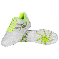 스타 족구화 UG 화이트 (JS6230 01), 사이즈:250, 상세 설명 참조