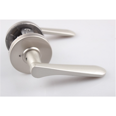 엔젤 STL-1944GR 버턴타입 방문손잡이, 1세트