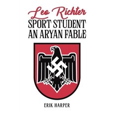 (영문도서)Leo Richter: Sport Student Paperback, Austin Macauley, English, 9781035882014