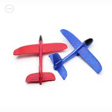 에어글라이더 스티로폼글라이더 에어글라이더비행기