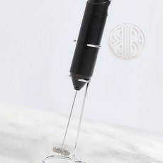 미니핸드거품기 라떼거품기 주방가전 빠른배송 휴대거품기 핸드믹서 카페용품