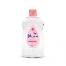 오일 베이비 500ml 존슨즈 AWFIJSUC, 1개