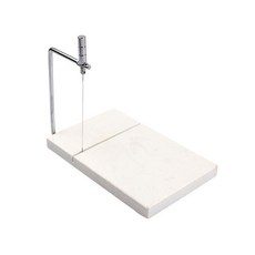 不鏽鋼多功能芝士切片器 家用香腸火腿乳酪切割器, 20*13*1.4, 1個