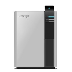 Jessga 智能除濕機 H2家用除濕機 20坪 房間/客廳/廁所適用 冷凝除濕, 質感黑,20坪除濕-雙核冷凝
