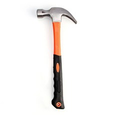 쇠망치 고강도 빠루망치 망치 장도리 750g 79000EA 1EA, 본상품