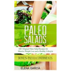 Paleo Salads Hardcover, Your Wellness Books