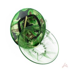 벌집모자 벌초모자, 1개