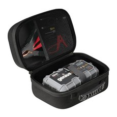 NOCO GB20/GB40/GBX45/GB50 점프 스타터 AstroAI S8/NEXPOW/BIOBLE/BUTURE/HUKMAN 최대 8 2인치 x 4 7인치 x 3 5인치까지, 1개