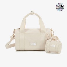 NN2PS37B 브리즈 롤 크로스 백 WHITE SAND 20251016, ONE