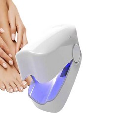 네일 관리기 풋케어 손톱 손발톱 홈케어 손질 정리, 1개, 화이트 3개 6-10개