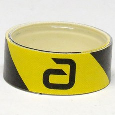 (올핀) 안드로 - 로고 사이드테잎(12mm)-50cm/탁구용품/라켓보호