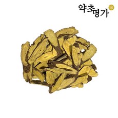 약초명가 감초(우즈벡) 300g, 1개