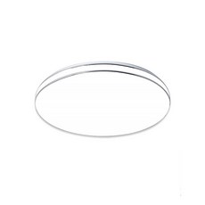 月樺燈飾 全光譜LED吸頂燈 臥室客廳書房燈具 無極調光 三色變光 APP遙控 金線款 多尺寸亮度選擇, 60CM 6600lm 節能款 金線