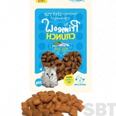 은방울나무 참치 고양이 간식 고양이영양간식