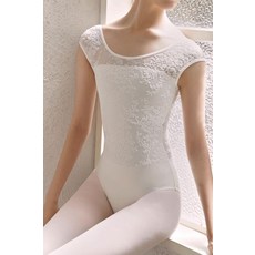 발레복 바디슈트 레오타드 무용복 연습용 발레슈트