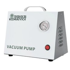 진공 다이어프램 실험실 음압 양압 감암펍프 조절기, U. 5 년 오프라인 제조업체는 고객 를 해야