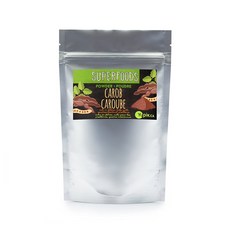 Yupik 유픽 캐롭파우더 Carob Powder 250g