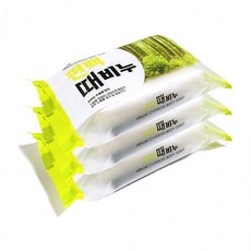 향기가득 편백 때비누 150g 3개입, 1g