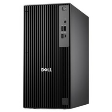 델 2026 Pro 타워 라이젠7 라이젠 8000 시리즈, 블랙, QCT1255-UB01KR, 2TB, 16GB, 윈도우 11 홈
