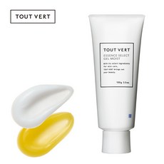 세라미드 올인원 겔 모이스트 스킨케어, 에센스 젤 항아리