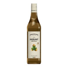 ODK 헤이즐넛시럽 750ml, 1개