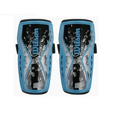 유카 스포츠장비 보호대 발 다리 축구 18cm