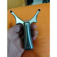 鈦合金 直柄 錐度孔卡 5珠, 如圖所示, 1個