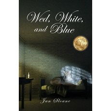 (英文圖書)Wed White and Blue 精裝版, Palmetto Publishing, 英文, 精裝本