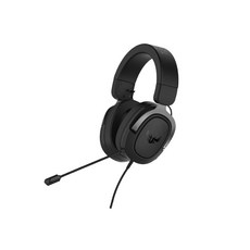 ASUS TUF Gaming H3 電競耳機, 主商品+時尚耳機架