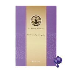 JESSICA 摩洛哥護髮油膠囊 髮油, 1個