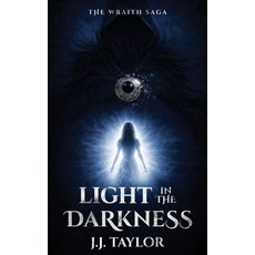 (영문도서)Light in the Darkness Paperback, Axiom Press Publishers, English, 9798996128815