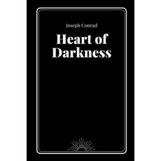 Heart of Darkness by Joseph Conrad Paperback, Independently Published, English, 9798700999434