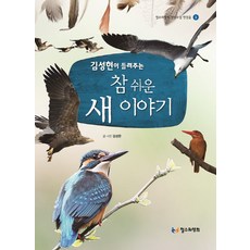 金聖賢講的超簡單鳥類故事, 哲秀與英熙